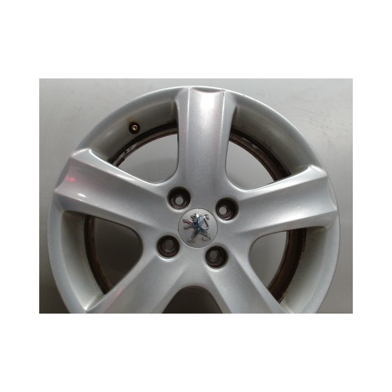 JANTE ALUMINIUM PEUGEOT 307