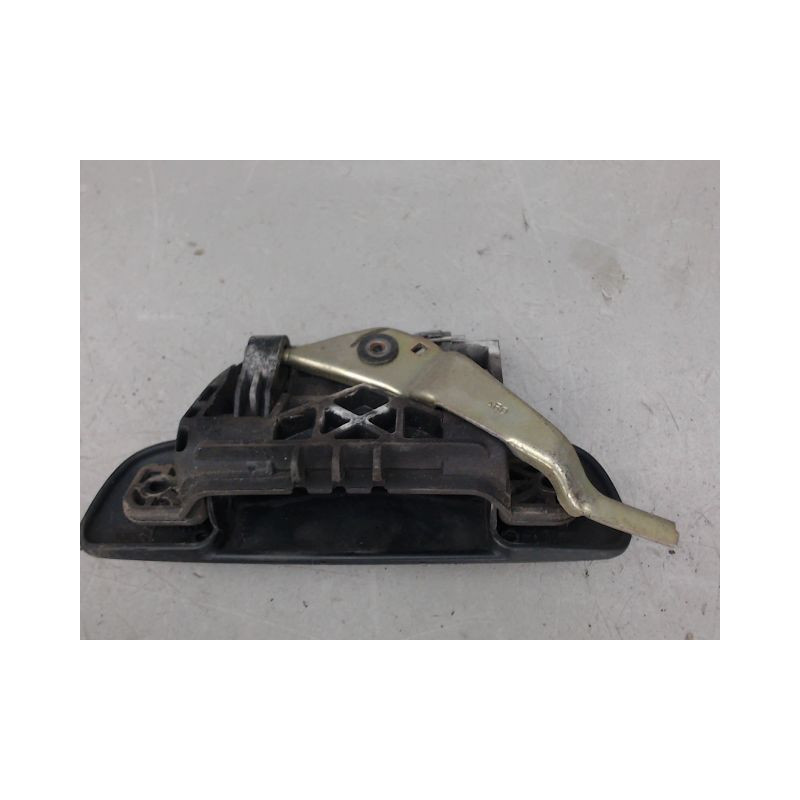 POIGNEE EXTERIEURE PORTE ARRIERE DROIT CITROEN SAXO