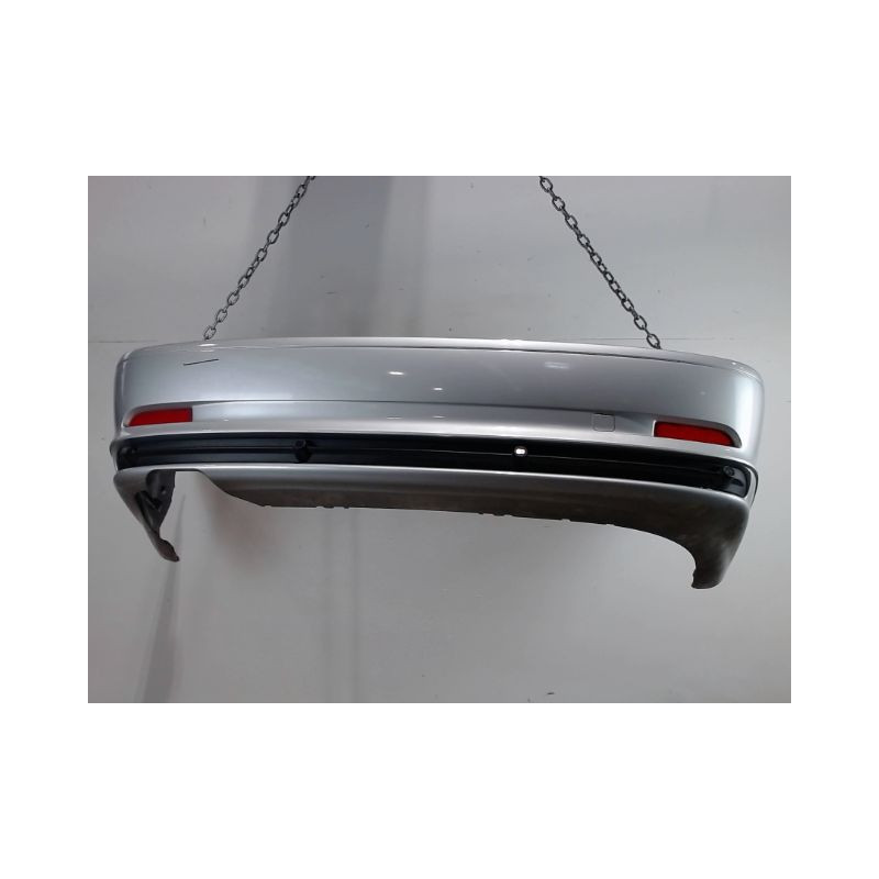 PARE-CHOC ARRIER B.M.W. SERIE 3