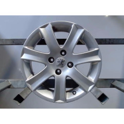 JANTE ALUMINIUM