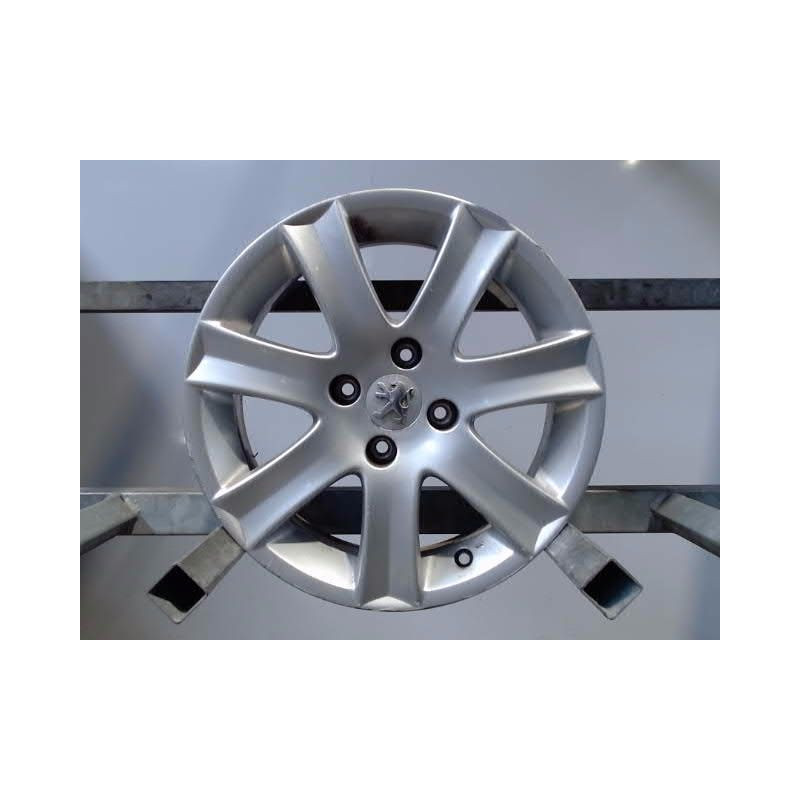 JANTE ALUMINIUM PEUGEOT 207 2007-