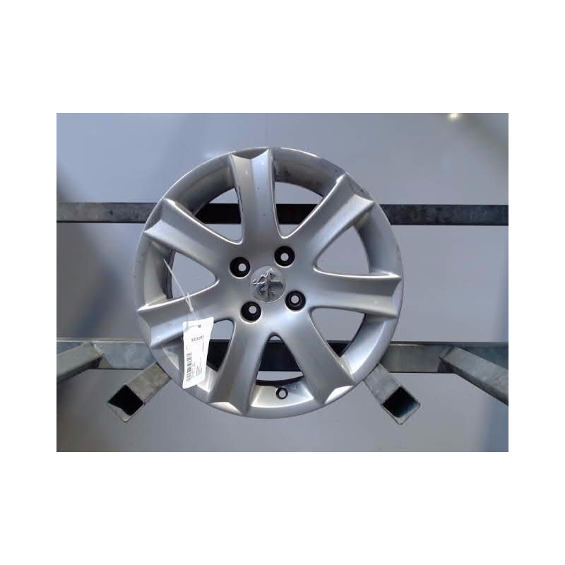 JANTE ALUMINIUM PEUGEOT 207 2007-