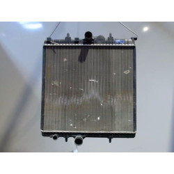 RADIATEUR