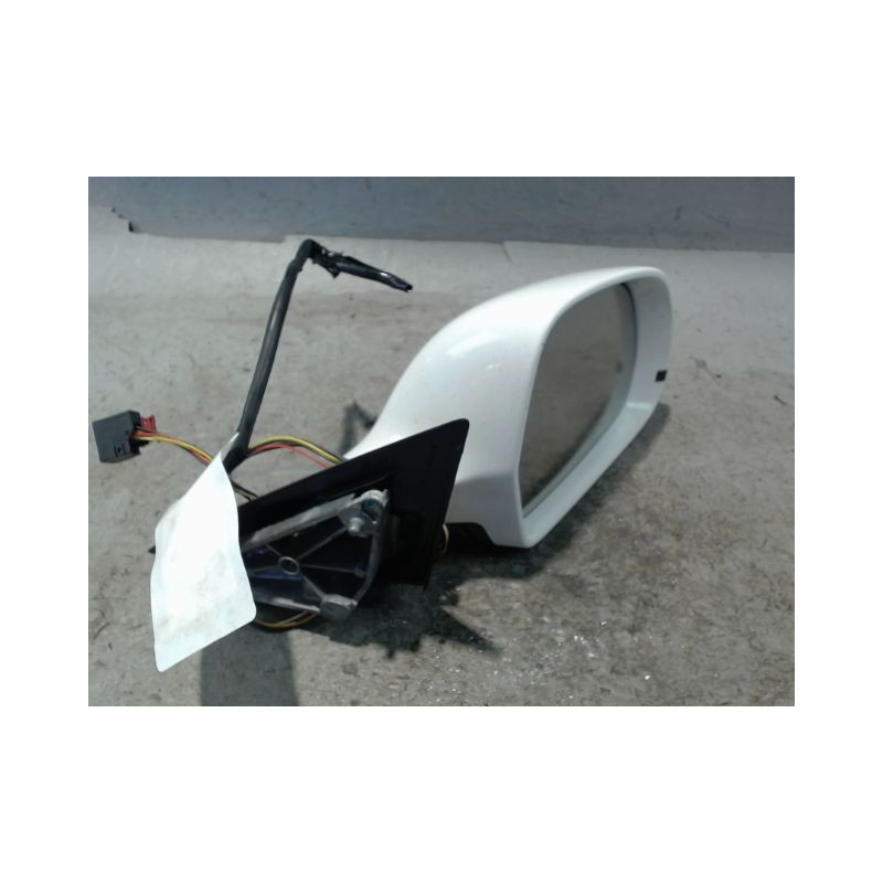 RETROVISEUR EXTERIEUR ELECTRIQUE DROIT AUDI A3 2003-