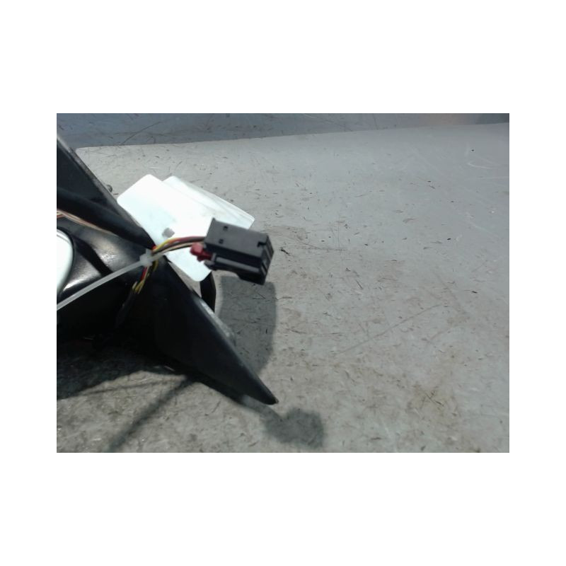 RETROVISEUR EXTERIEUR ELECTRIQUE DROIT AUDI A3 2003-