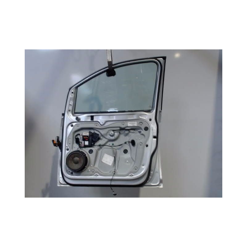 PORTE AVANT DROIT VOLKSWAGEN TOURAN 07-
