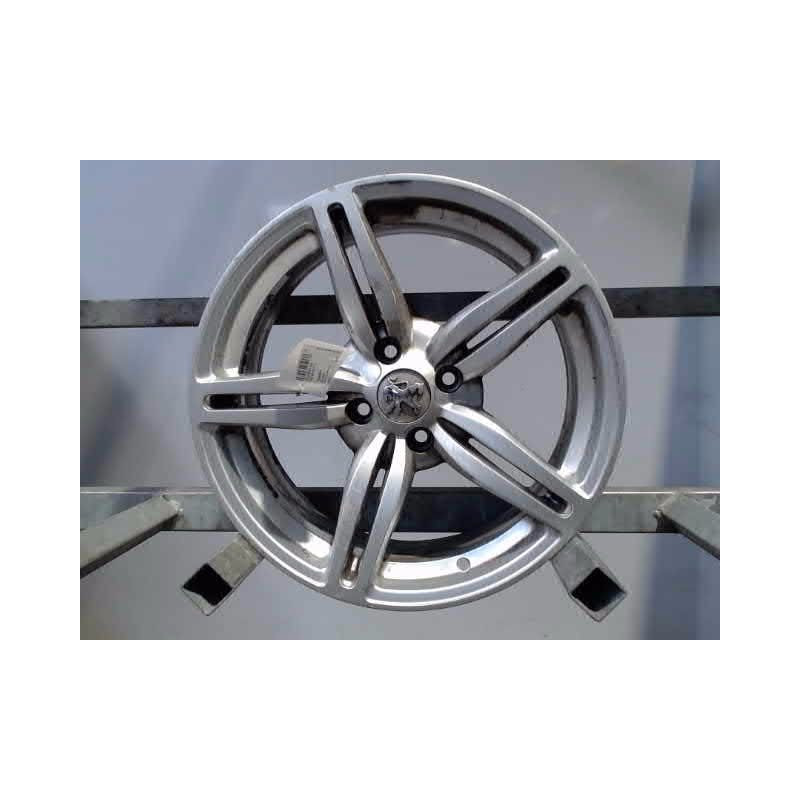 JANTE ALUMINIUM PEUGEOT 308 2011-