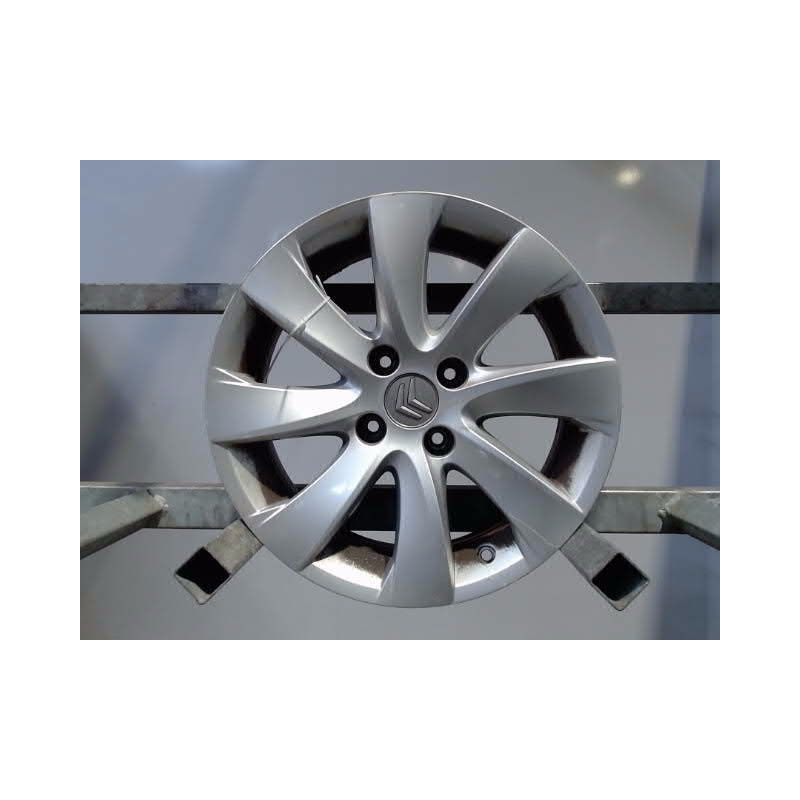 JANTE ALUMINIUM CITROEN C4 PICASSO