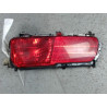 FEU BROUILLARD ARRIERE DROIT CITROEN GRAND C4 PICASSO
