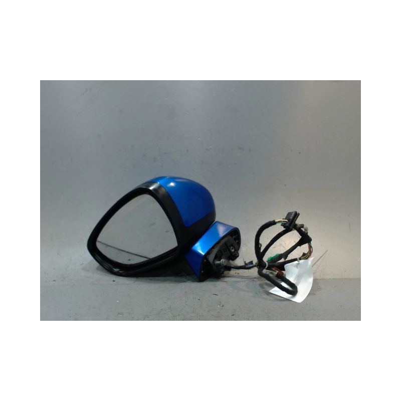 RETROVISEUR EXTERIEUR ELECTRIQUE GAUCHE CITROEN C4