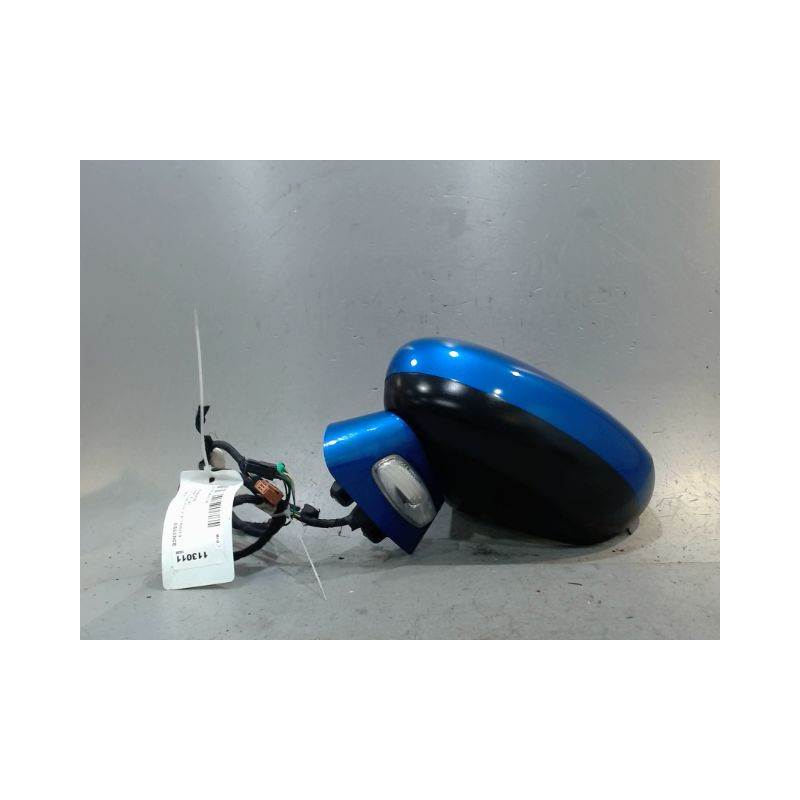 RETROVISEUR EXTERIEUR ELECTRIQUE GAUCHE CITROEN C4