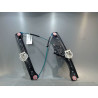 MECANISME+MOTEUR LEVE-GLACE AVANT DROIT B.M.W. SERIE 1