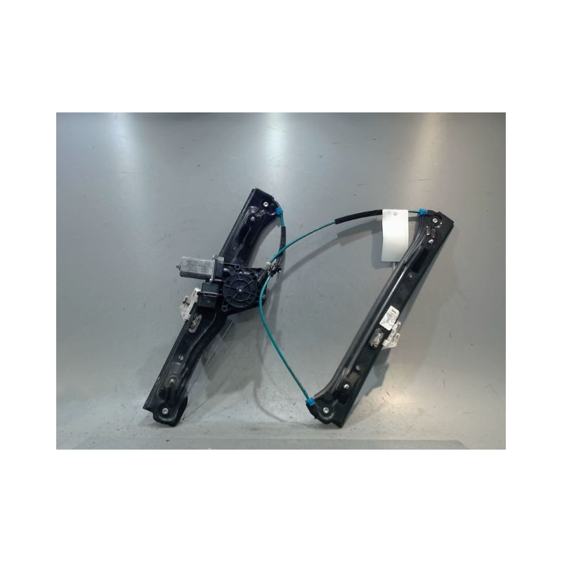 MECANISME+MOTEUR LEVE-GLACE AVANT DROIT B.M.W. SERIE 1