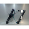 MECANISME+MOTEUR LEVE-GLACE AVANT DROIT B.M.W. SERIE 1