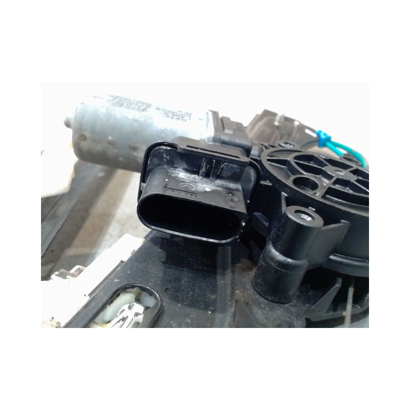 MECANISME+MOTEUR LEVE-GLACE AVANT DROIT B.M.W. SERIE 1