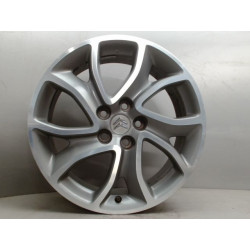 JANTE ALUMINIUM