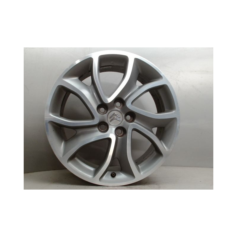 JANTE ALUMINIUM CITROEN C-CROSSER