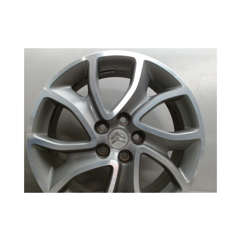 JANTE ALUMINIUM CITROEN C-CROSSER