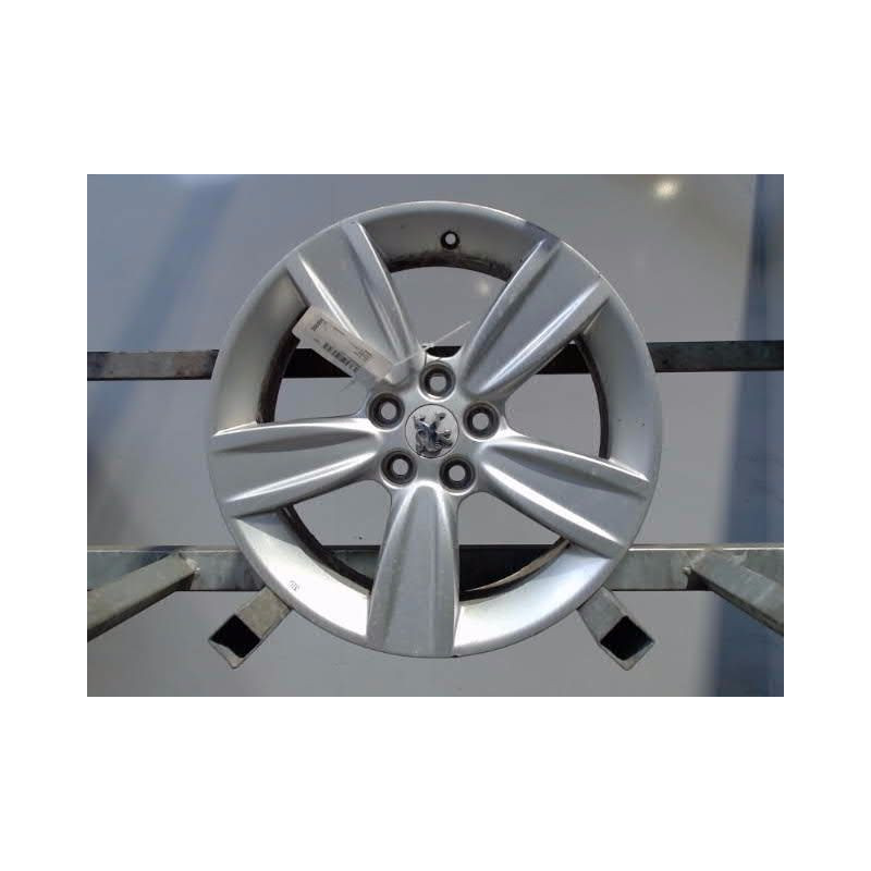 JANTE ALUMINIUM PEUGEOT 4007