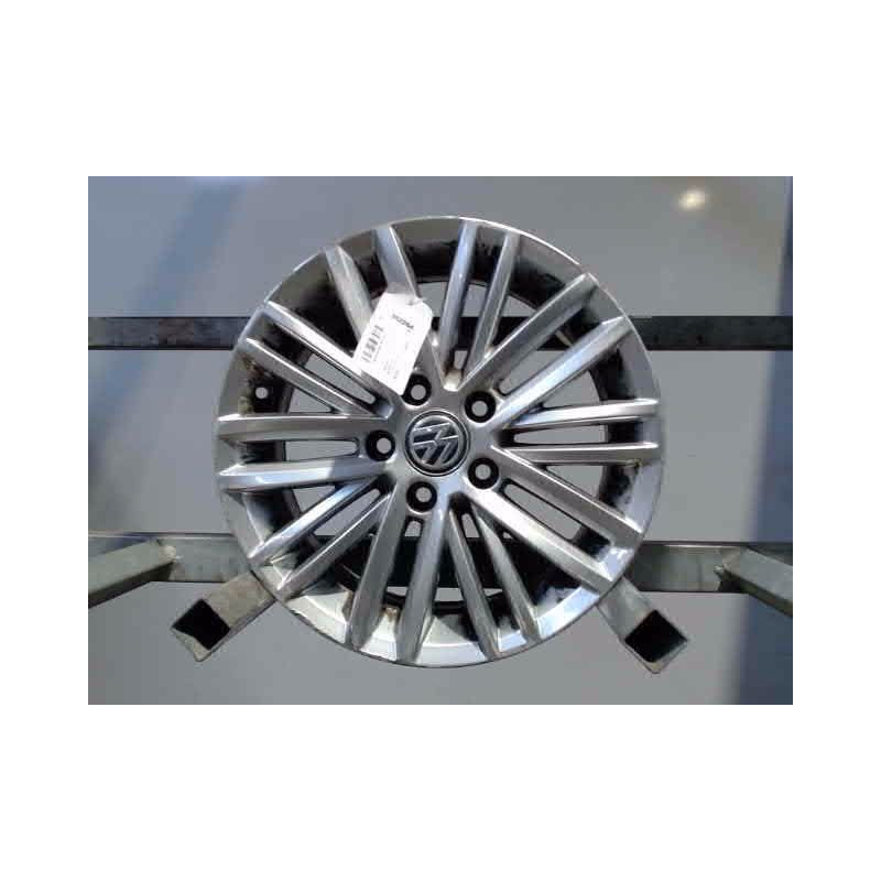 JANTE ALUMINIUM VOLKSWAGEN GOLF