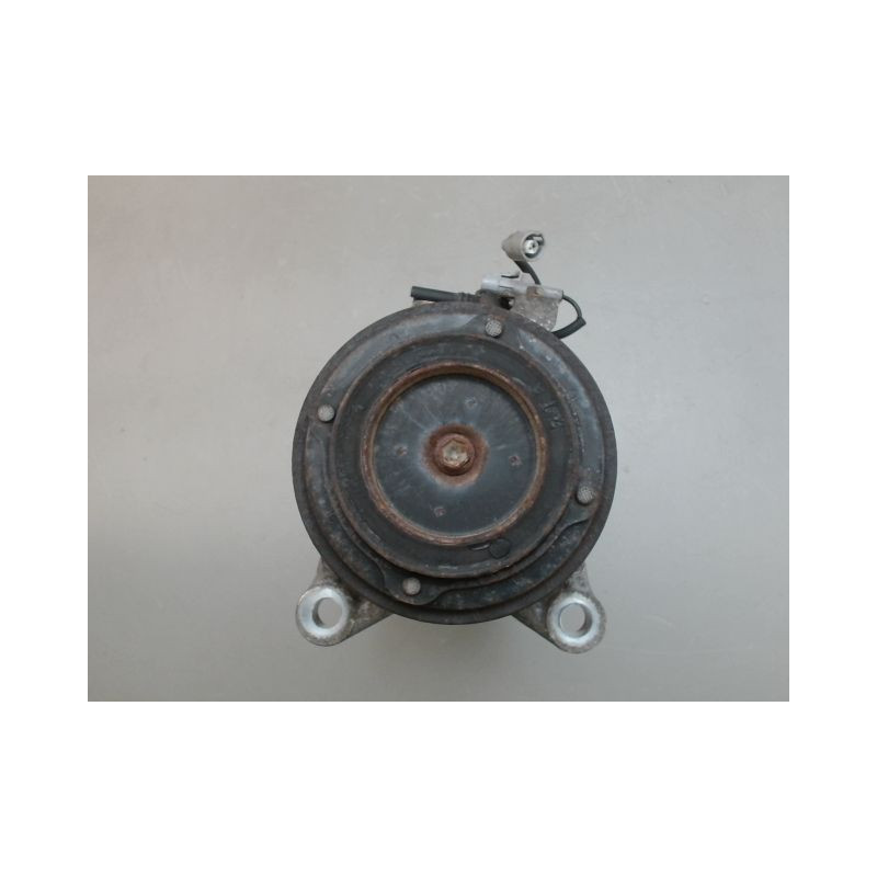 COMPRESSEUR AIR CONDITIONNE B.M.W. SERIE 3