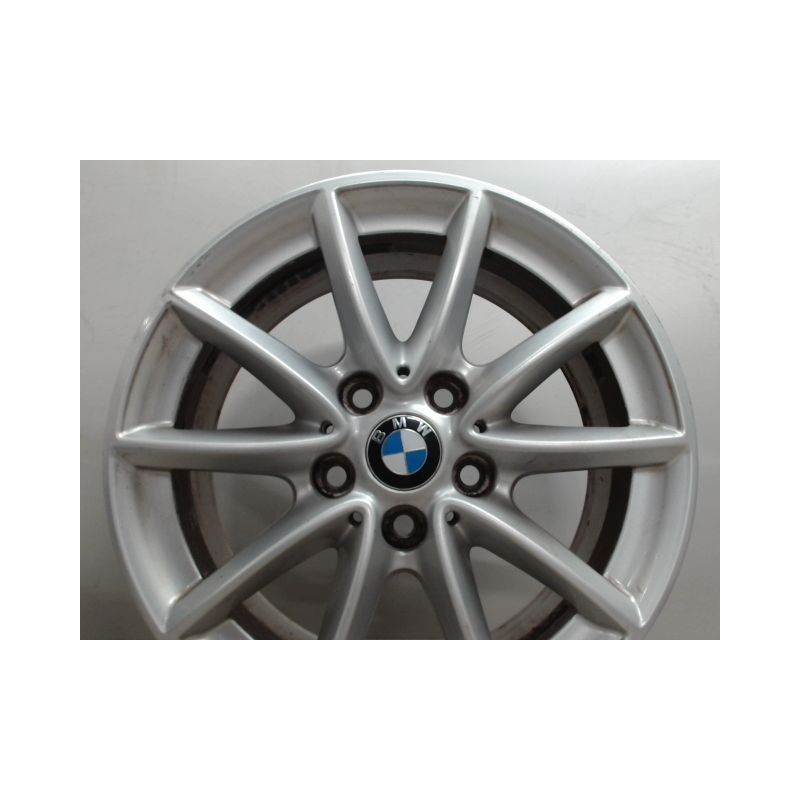 JANTE ALUMINIUM B.M.W. SERIE 2