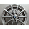 JANTE ALUMINIUM B.M.W. SERIE 2