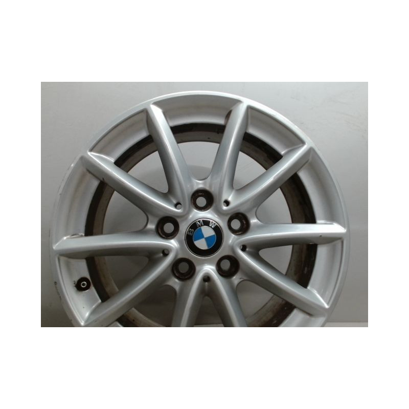 JANTE ALUMINIUM B.M.W. SERIE 2