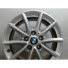 JANTE ALUMINIUM B.M.W. SERIE 2