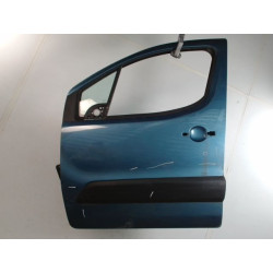 PORTE AVG