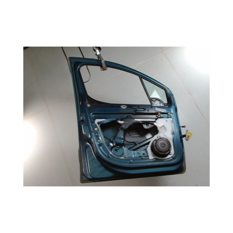 PORTE AVANT GAUCHE CITROEN BERLINGO
