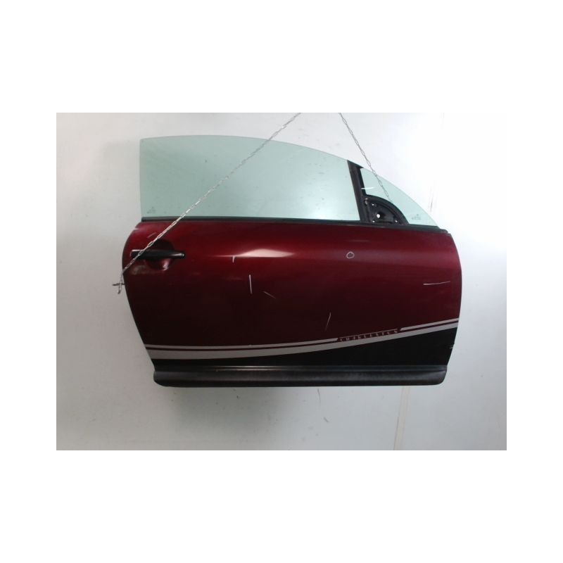 PORTE AVANT DROIT CITROEN C3