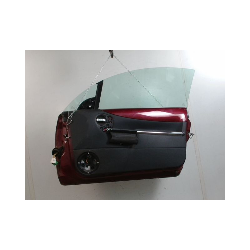 PORTE AVANT DROIT CITROEN C3