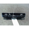 COMMANDE DE CHAUFFAGE AUDI A3 SPORTBACK