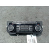 COMMANDE DE CHAUFFAGE VOLKSWAGEN TOURAN 09-