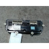 COMMANDE DE CHAUFFAGE VOLKSWAGEN TOURAN 09-