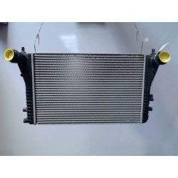 ECHANGEUR AIR