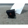 BOUTON DE WARNING PEUGEOT 208