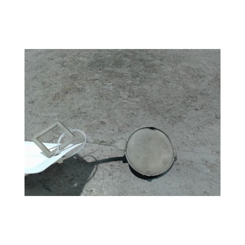 OBTURATEUR COUVRE CROCHET DE BOUCLIER AV PEUGEOT 208