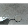 OBTURATEUR COUVRE CROCHET DE BOUCLIER AV PEUGEOT 208
