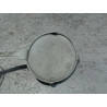 OBTURATEUR COUVRE CROCHET DE BOUCLIER AV PEUGEOT 208
