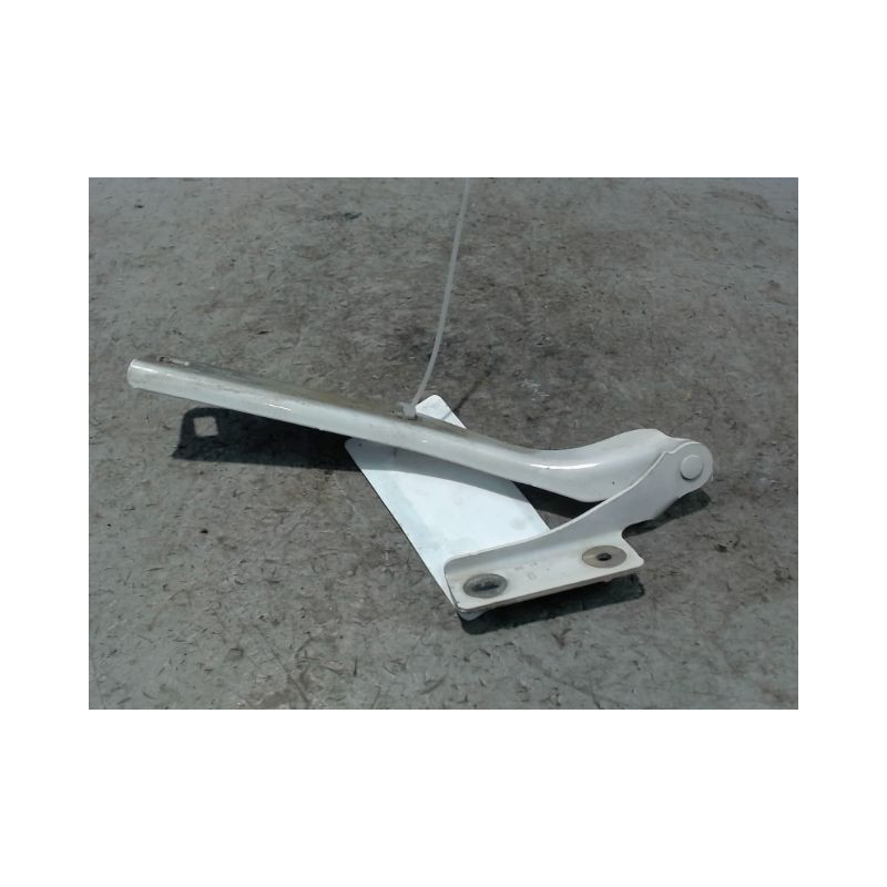 COMPAS GAUCHE CAPOT CITROEN BERLINGO FOURGON 08-