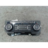 COMMANDE DE CHAUFFAGE VOLKSWAGEN JETTA 2005-