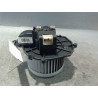 MOTEUR VENTILATEUR CHAUFFAGE CITROEN BERLINGO FOURGON 2008-
