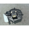 MOTEUR VENTILATEUR CHAUFFAGE CITROEN BERLINGO FOURGON 2008-