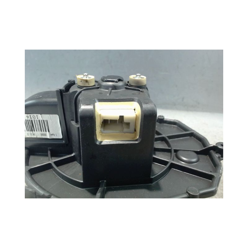 MOTEUR VENTILATEUR CHAUFFAGE CITROEN BERLINGO FOURGON 2008-