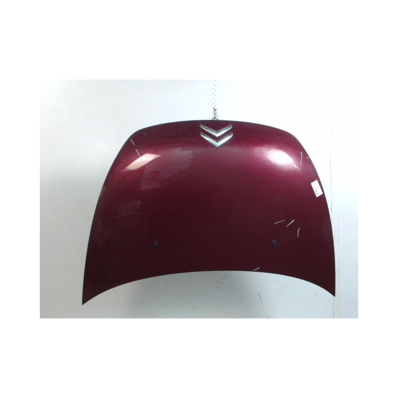 CAPOT CITROEN C3