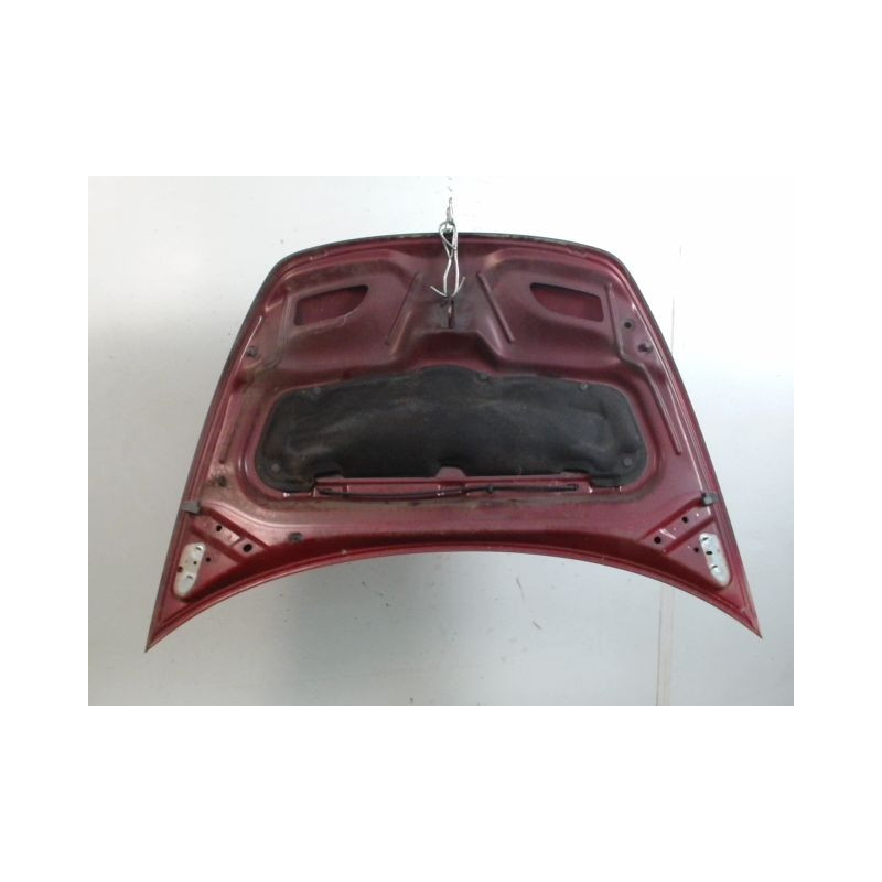 CAPOT CITROEN C3