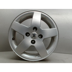 JANTE ALUMINIUM