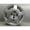JANTE ALUMINIUM PEUGEOT 207